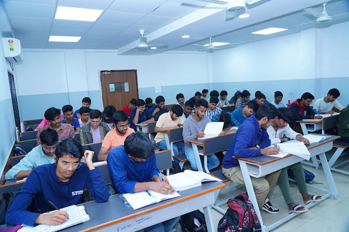 Igniite Classes IGNIITE Academy photo 1